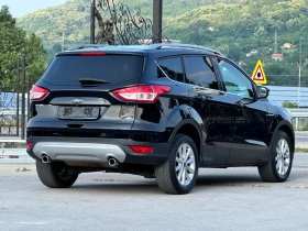     Ford Kuga 2.0TDCI 