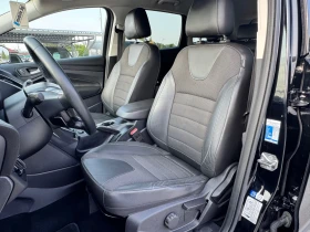 Ford Kuga 2.0TDCI  | Mobile.bg    7