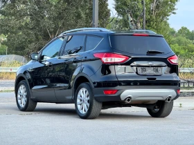     Ford Kuga 2.0TDCI 
