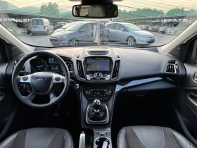 Ford Kuga 2.0TDCI  | Mobile.bg    10