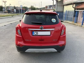 Обява за продажба на Opel Mokka 1, 4 ~23 500 лв. - изображение 2