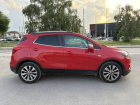 Обява за продажба на Opel Mokka 1, 4 ~23 500 лв. - изображение 3