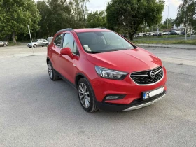 Обява за продажба на Opel Mokka 1, 4 ~23 500 лв. - изображение 1