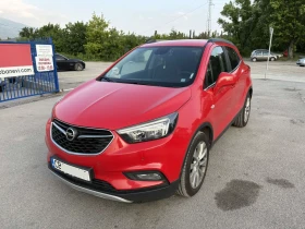Обява за продажба на Opel Mokka 1, 4 ~23 500 лв. - изображение 7