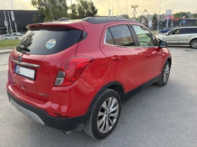 Обява за продажба на Opel Mokka 1, 4 ~23 500 лв. - изображение 5