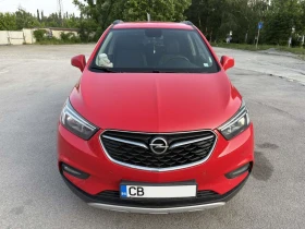 Обява за продажба на Opel Mokka 1, 4 ~23 500 лв. - изображение 1