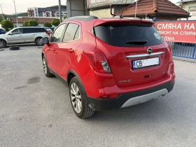 Обява за продажба на Opel Mokka 1, 4 ~23 500 лв. - изображение 6