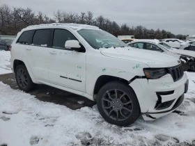 Jeep Grand cherokee HIGH ALTITUDE 4X4 3.6L | Mobile.bg    6