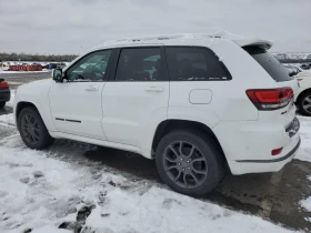 Jeep Grand cherokee HIGH ALTITUDE 4X4 3.6L | Mobile.bg    3