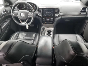Jeep Grand cherokee HIGH ALTITUDE 4X4 3.6L | Mobile.bg    9