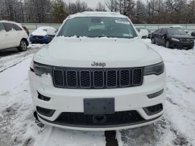 Jeep Grand cherokee HIGH ALTITUDE 4X4 3.6L