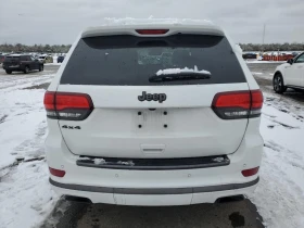 Jeep Grand cherokee HIGH ALTITUDE 4X4 3.6L | Mobile.bg    4