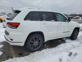Jeep Grand cherokee HIGH ALTITUDE 4X4 3.6L | Mobile.bg    5