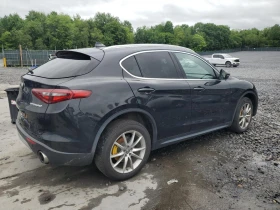 Alfa Romeo Stelvio Ti 280кс * Възможност за Лизинг* - 23000 лв. - 15097046 3