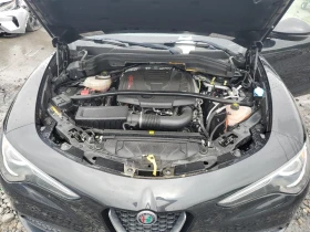 Alfa Romeo Stelvio Ti 280кс * Възможност за Лизинг* - 23000 лв. - 15097046 12