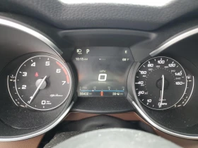 Alfa Romeo Stelvio Ti 280кс * Възможност за Лизинг* - 23000 лв. - 15097046 9
