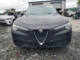 Alfa Romeo Stelvio Ti 280кс * Възможност за Лизинг* - 23000 лв. - 15097046 5