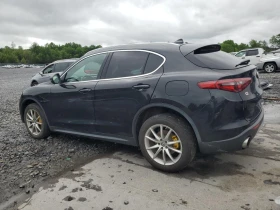 Alfa Romeo Stelvio Ti 280кс * Възможност за Лизинг* - 23000 лв. - 15097046 2