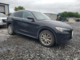 Alfa Romeo Stelvio Ti 280кс * Възможност за Лизинг* - 23000 лв. - 15097046 4