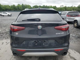 Alfa Romeo Stelvio Ti 280кс * Възможност за Лизинг* - 23000 лв. - 15097046 6