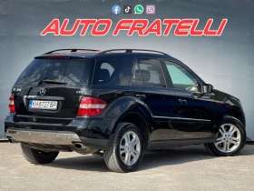 Mercedes-Benz ML 320 CDI 4MATIC СОБСТВЕН ЛИЗИНГ* БАРТЕР - 12300 лв. - 92991894 4