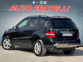 Mercedes-Benz ML 320 CDI 4MATIC СОБСТВЕН ЛИЗИНГ* БАРТЕР - 12300 лв. - 92991894 3