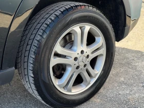 Mercedes-Benz ML 320 CDI 4MATIC СОБСТВЕН ЛИЗИНГ* БАРТЕР - 12300 лв. - 92991894 5