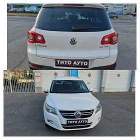 VW Tiguan 2.0TDI/44/ 5// | Mobile.bg    9