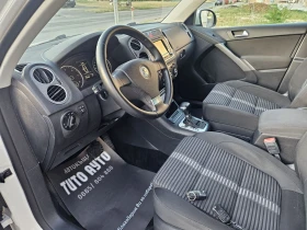 VW Tiguan 2.0TDI/44/ 5// | Mobile.bg    15