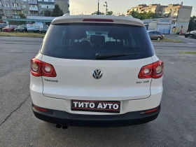 VW Tiguan 2.0TDI/44/ 5// | Mobile.bg    6