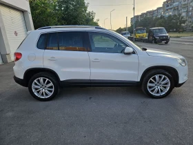 VW Tiguan 2.0TDI/44/ 5// | Mobile.bg    4