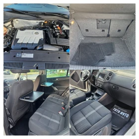 VW Tiguan 2.0TDI/44/ 5// | Mobile.bg    12