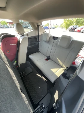 Обява за продажба на VW Tiguan Allspace SEL ~47 000 лв. - изображение 8
