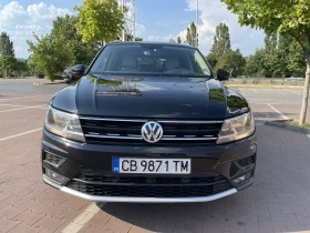Обява за продажба на VW Tiguan Allspace SEL ~47 000 лв. - изображение 2