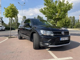 Обява за продажба на VW Tiguan Allspace SEL ~47 000 лв. - изображение 6