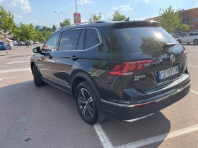Обява за продажба на VW Tiguan Allspace SEL ~47 000 лв. - изображение 3