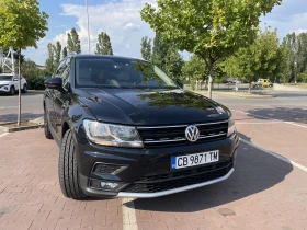 Обява за продажба на VW Tiguan Allspace SEL ~47 000 лв. - изображение 1