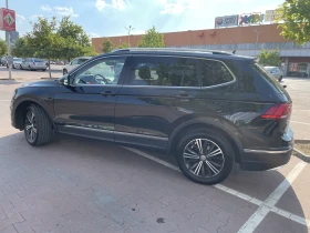 Обява за продажба на VW Tiguan Allspace SEL ~47 000 лв. - изображение 4