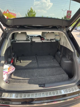 Обява за продажба на VW Tiguan Allspace SEL ~47 000 лв. - изображение 7