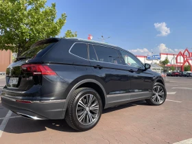 Обява за продажба на VW Tiguan Allspace SEL ~47 000 лв. - изображение 5