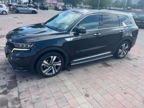 Обява за продажба на Kia Sorento GT-Line Hybrid от Kia България + Данъчен Кредит ~92 500 лв. - изображение 1