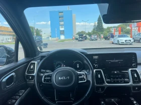 Обява за продажба на Kia Sorento GT-Line Hybrid от Kia България + Данъчен Кредит ~92 500 лв. - изображение 3