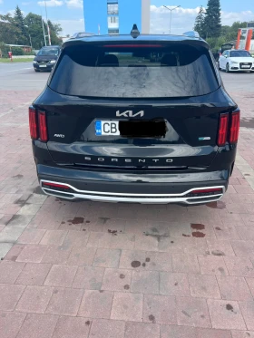 Обява за продажба на Kia Sorento GT-Line Hybrid от Kia България + Данъчен Кредит ~92 500 лв. - изображение 2