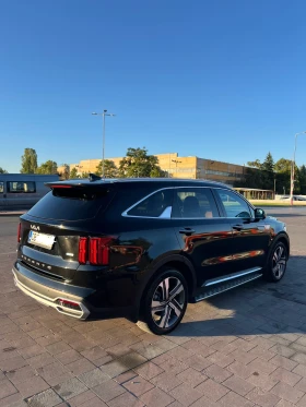 Обява за продажба на Kia Sorento GT-Line Hybrid от Kia България + Данъчен Кредит ~89 900 лв. - изображение 2 | Auto.bg Обява за продажба на Kia Sorento GT-Line Hybrid от Kia България + Данъчен Кредит ~89 900 лв. - изображение 2