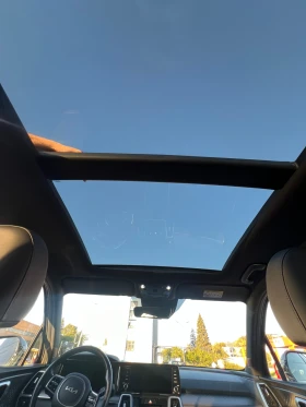 Обява за продажба на Kia Sorento GT-Line Hybrid от Kia България + Данъчен Кредит ~89 900 лв. - изображение 11 | Auto.bg Обява за продажба на Kia Sorento GT-Line Hybrid от Kia България + Данъчен Кредит ~89 900 лв. - изображение 11