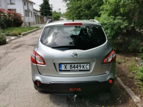 Nissan Qashqai Nissan   2 | Mobile.bg    3