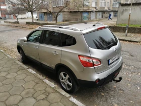 Обява за продажба на Nissan Qashqai 2.0 Дизел ~12 500 лв. - изображение 6