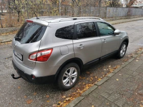 Обява за продажба на Nissan Qashqai 2.0 Дизел ~12 500 лв. - изображение 8