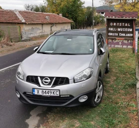 Обява за продажба на Nissan Qashqai 2.0 Дизел ~12 500 лв. - изображение 1