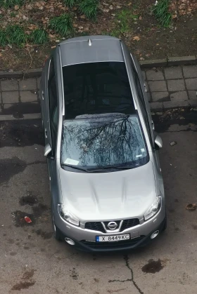 Nissan Qashqai Nissan   2 | Mobile.bg    2